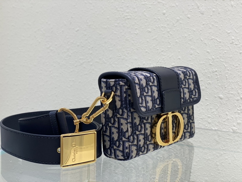 Dior Handbags AAA(Women)-195
