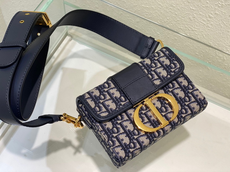 Dior Handbags AAA(Women)-195