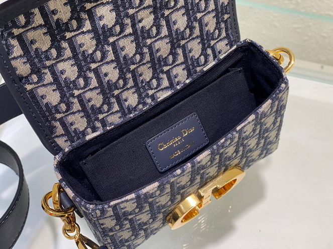 Dior Handbags AAA(Women)-195