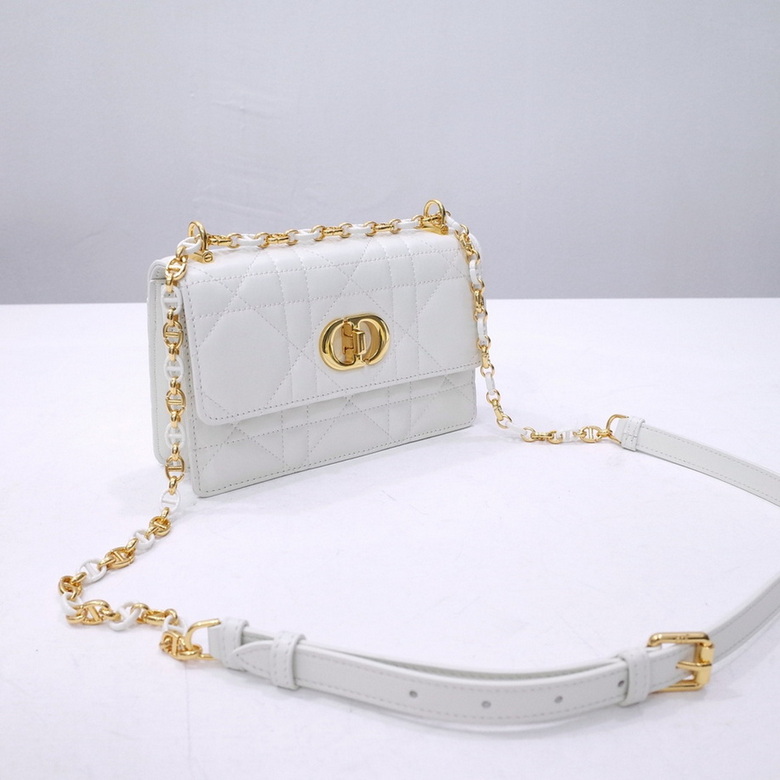 Dior Handbags AAA(Women)-196