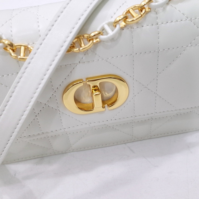 Dior Handbags AAA(Women)-196