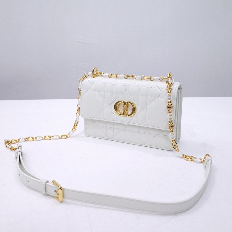 Dior Handbags AAA(Women)-196