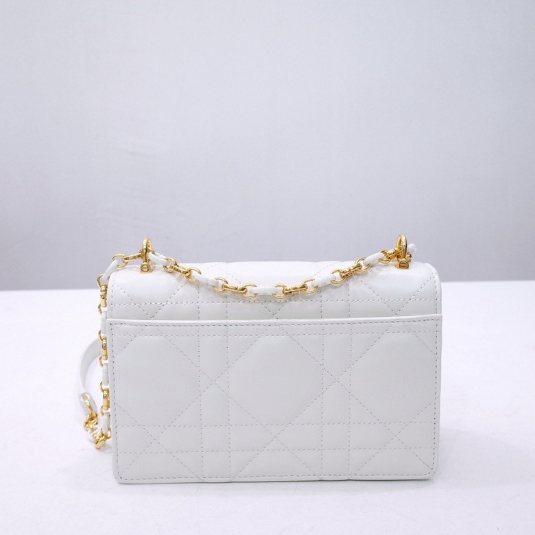 Dior Handbags AAA(Women)-196