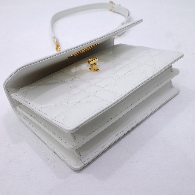 Dior Handbags AAA(Women)-196