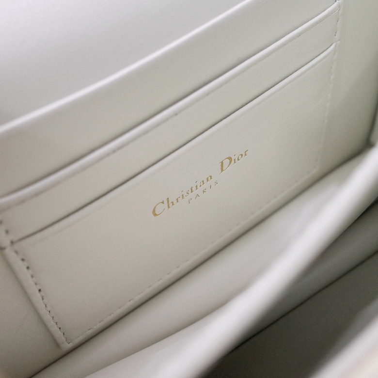Dior Handbags AAA(Women)-196