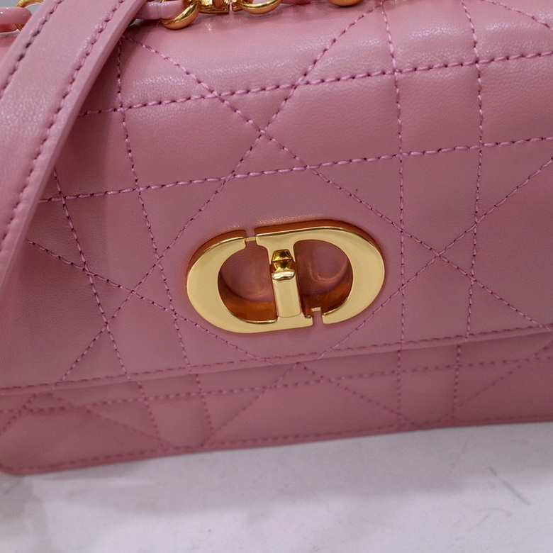 Dior Handbags AAA(Women)-197