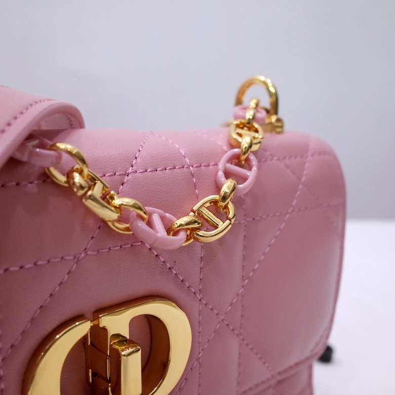 Dior Handbags AAA(Women)-197