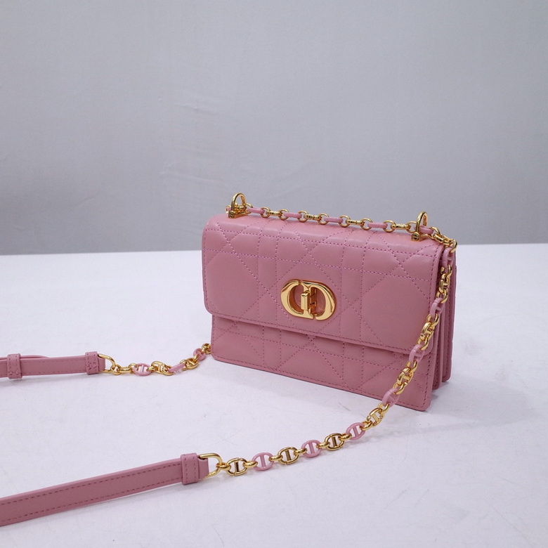 Dior Handbags AAA(Women)-197