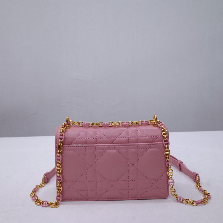 Dior Handbags AAA(Women)-197