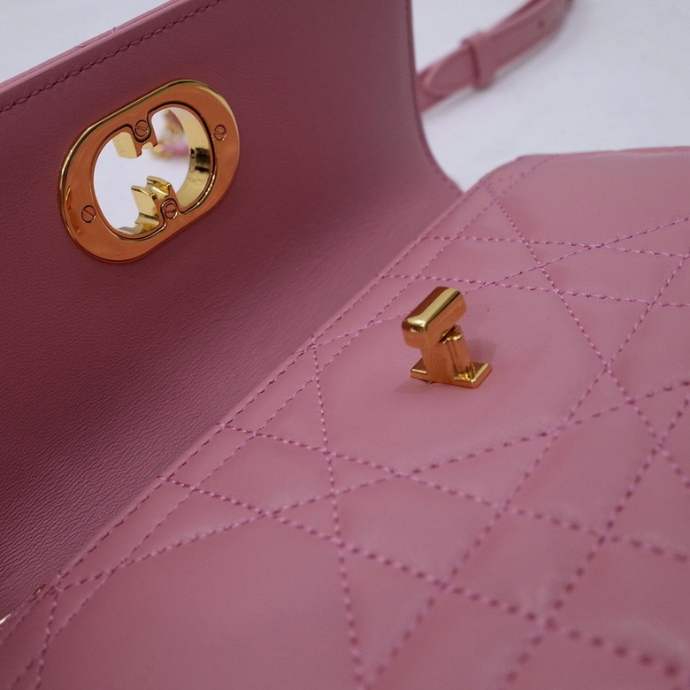 Dior Handbags AAA(Women)-197