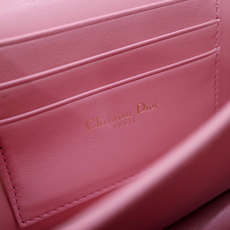 Dior Handbags AAA(Women)-197
