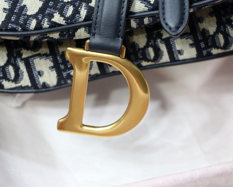 Dior Handbags AAA(Women)-198
