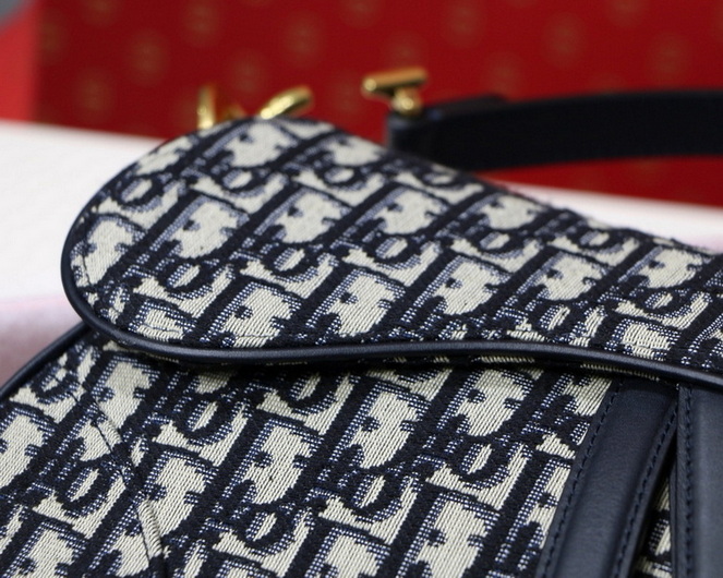 Dior Handbags AAA(Women)-198