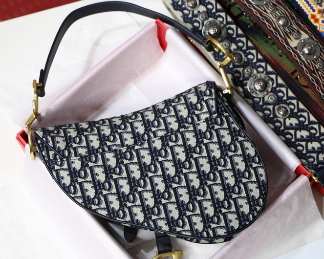 Dior Handbags AAA(Women)-198
