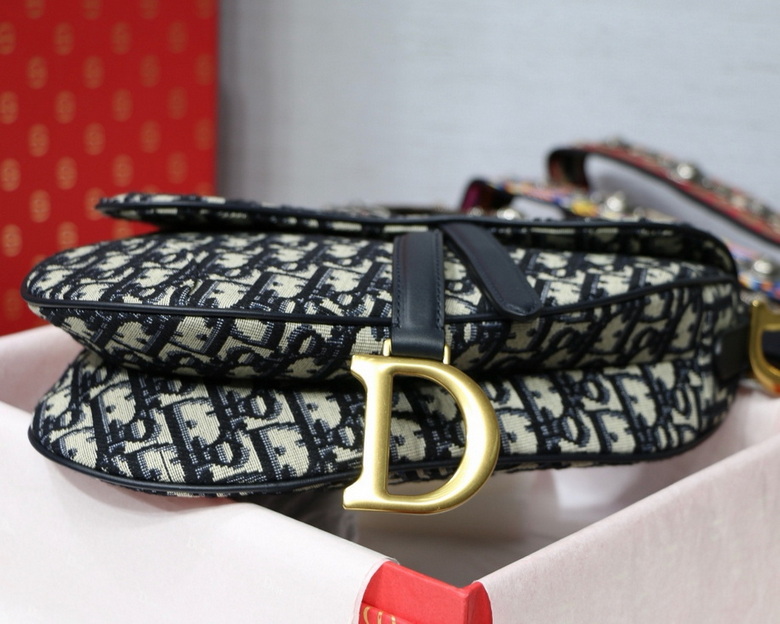 Dior Handbags AAA(Women)-198