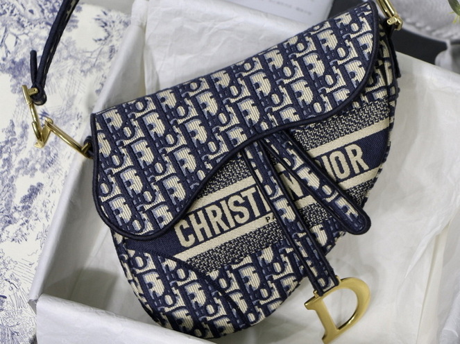 Dior Handbags AAA(Women)-199