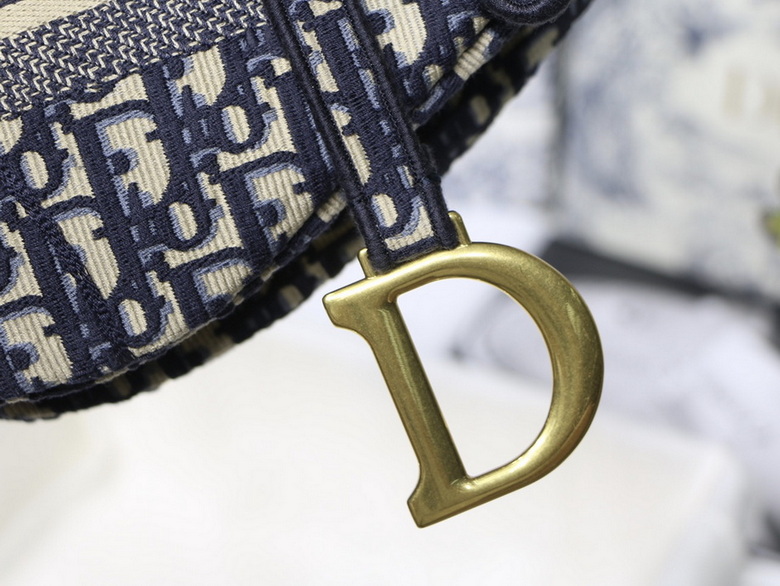 Dior Handbags AAA(Women)-199