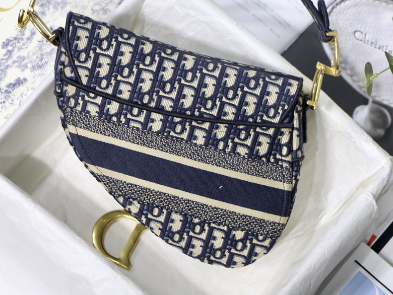 Dior Handbags AAA(Women)-199