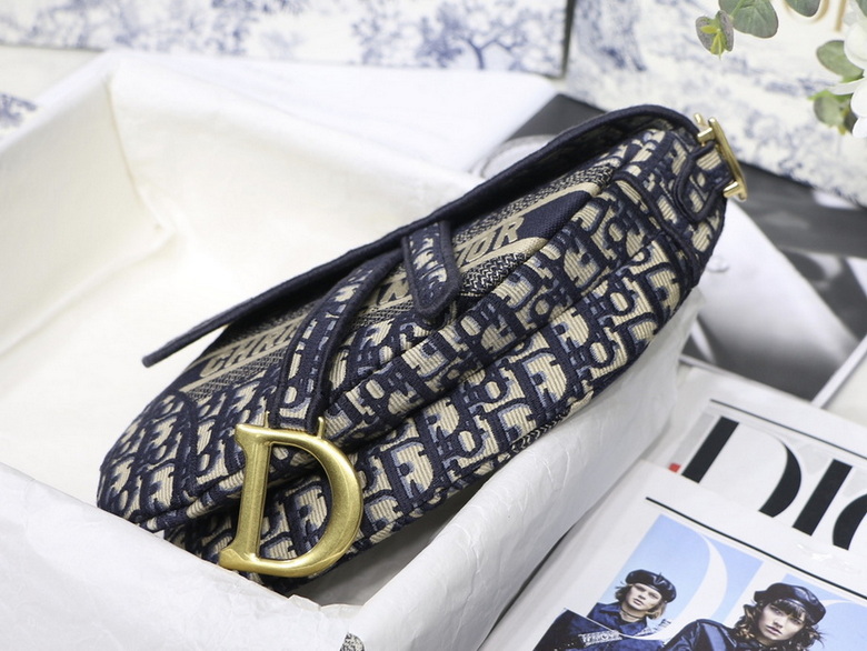 Dior Handbags AAA(Women)-199
