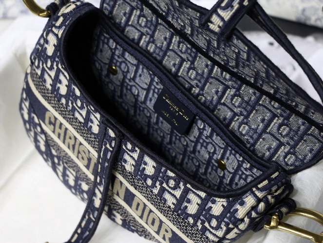 Dior Handbags AAA(Women)-199