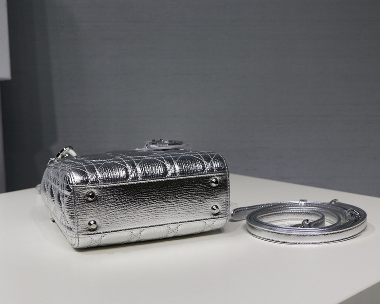 Dior Handbags AAA(Women)-200