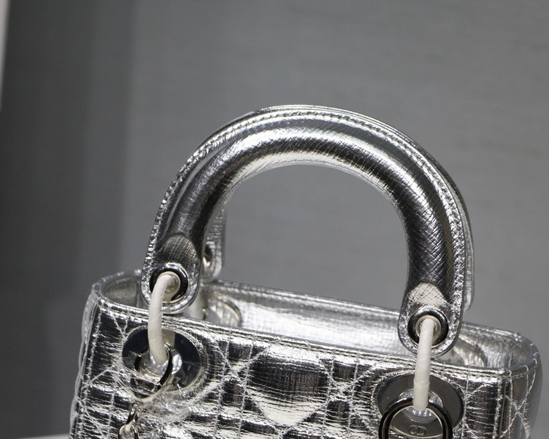 Dior Handbags AAA(Women)-200
