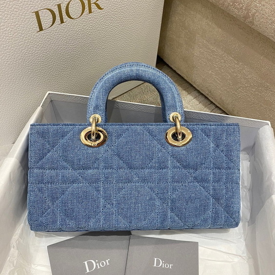Dior Handbags AAA(Women)-201