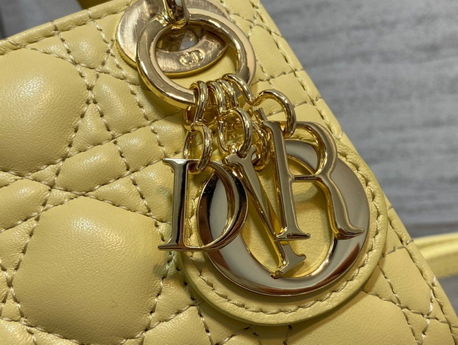 Dior Handbags AAA(Women)-202