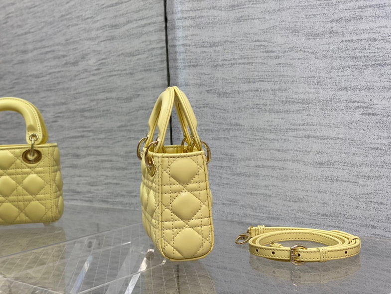 Dior Handbags AAA(Women)-202
