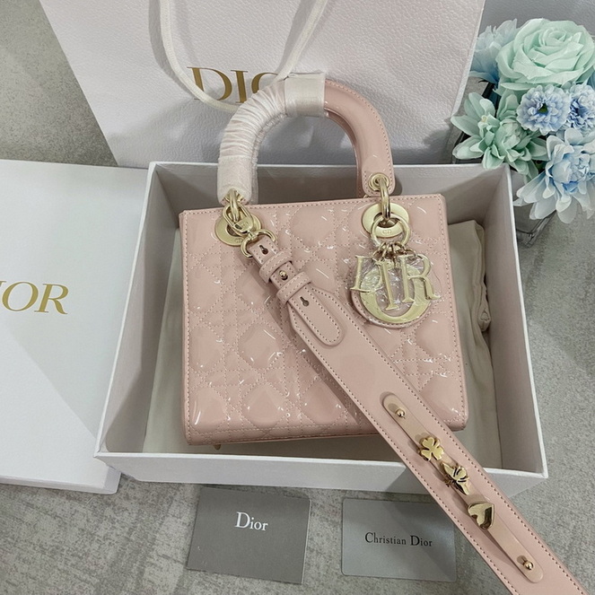 Dior Handbags AAA(Women)-131