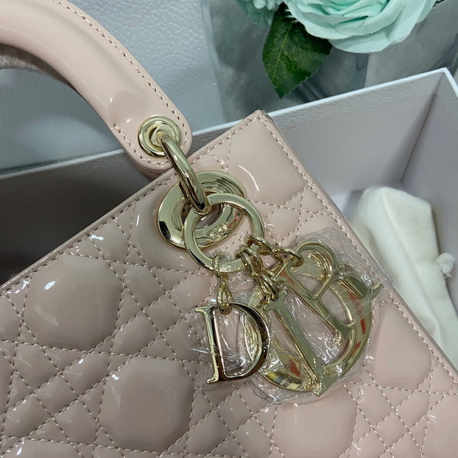 Dior Handbags AAA(Women)-131