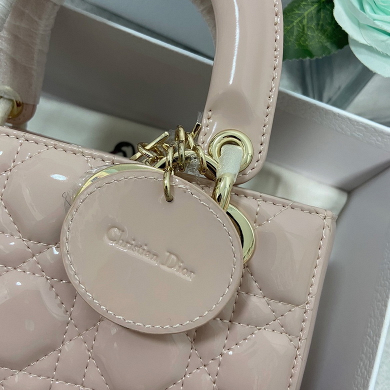 Dior Handbags AAA(Women)-131
