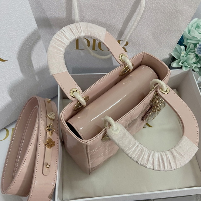 Dior Handbags AAA(Women)-131