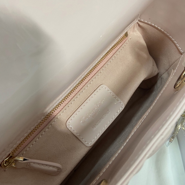Dior Handbags AAA(Women)-131