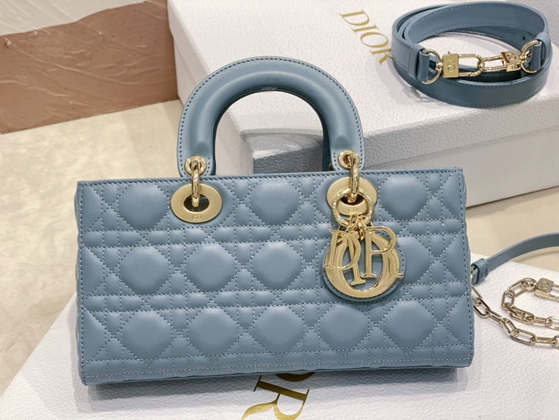 Dior Handbags AAA(Women)-203