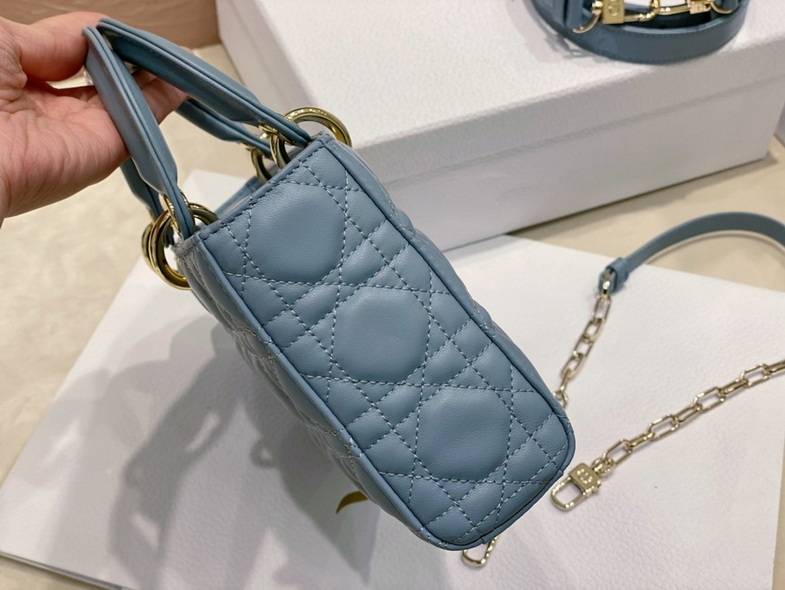 Dior Handbags AAA(Women)-203
