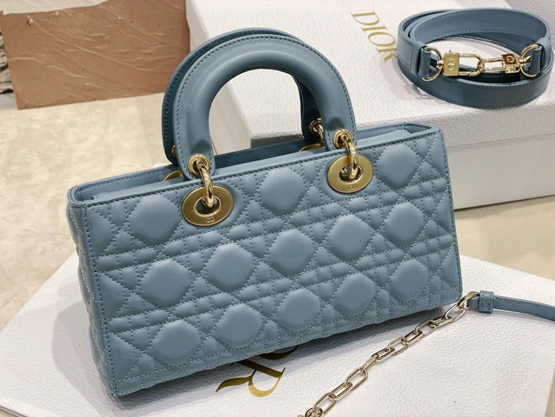 Dior Handbags AAA(Women)-203