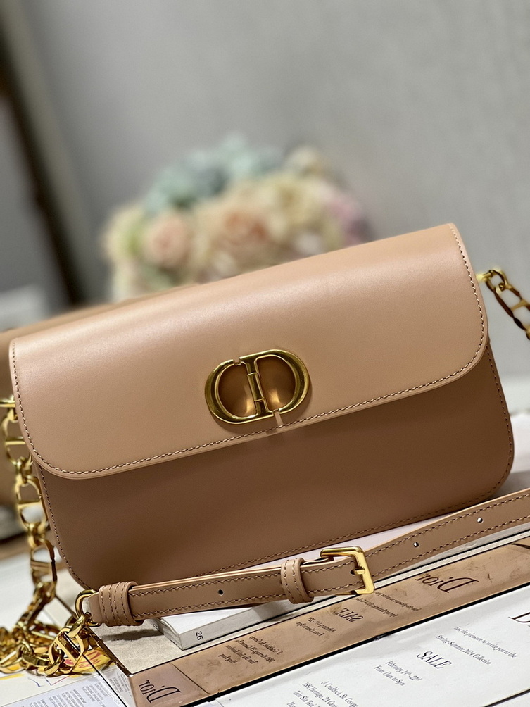 Dior Handbags AAA(Women)-204