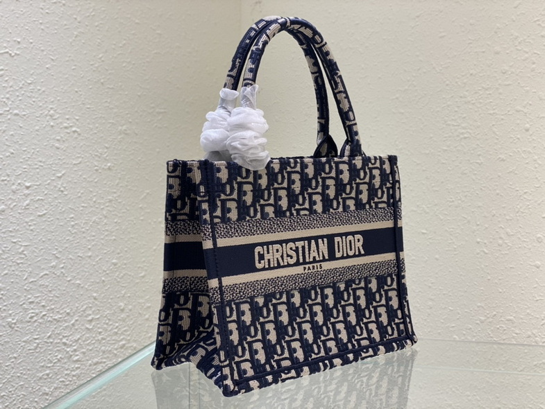 Dior Handbags AAA(Women)-206