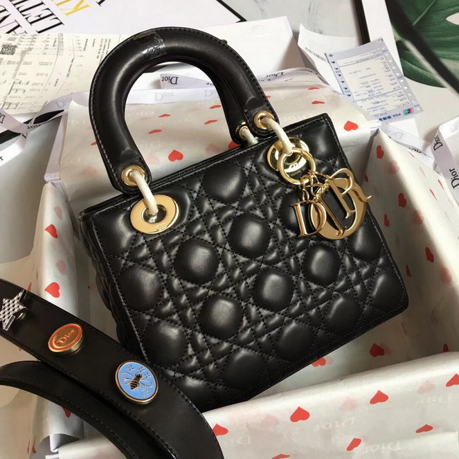Dior Handbags AAA(Women)-207
