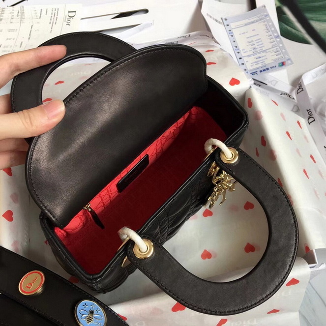 Dior Handbags AAA(Women)-207