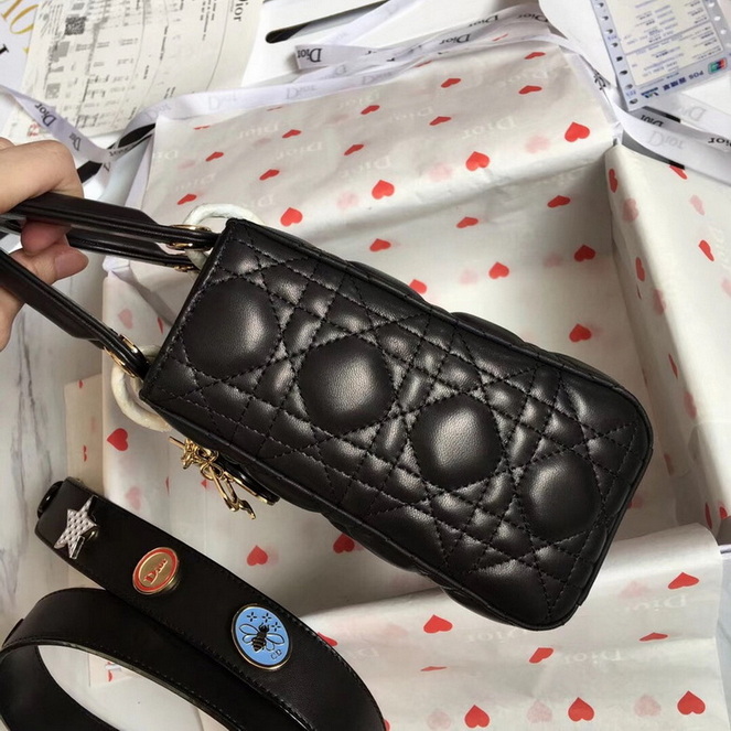 Dior Handbags AAA(Women)-207
