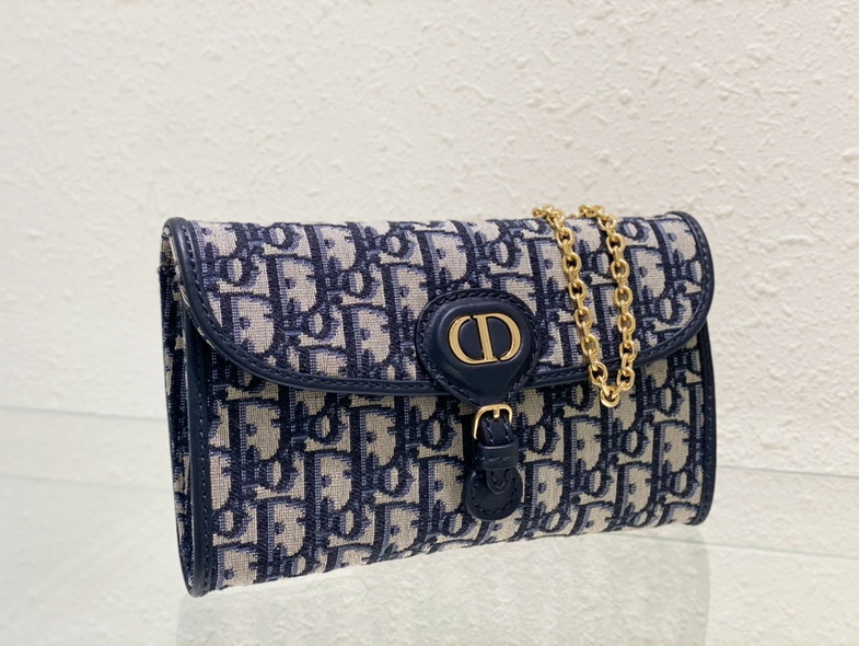 Dior Handbags AAA(Women)-208