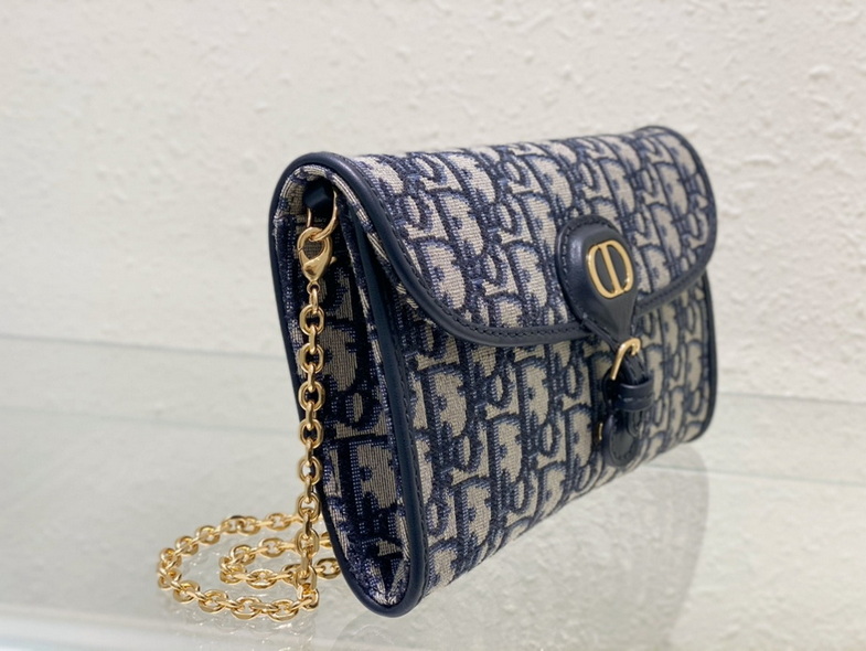 Dior Handbags AAA(Women)-208