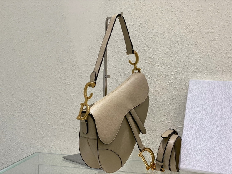 Dior Handbags AAA(Women)-209