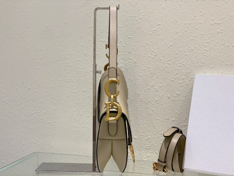 Dior Handbags AAA(Women)-209
