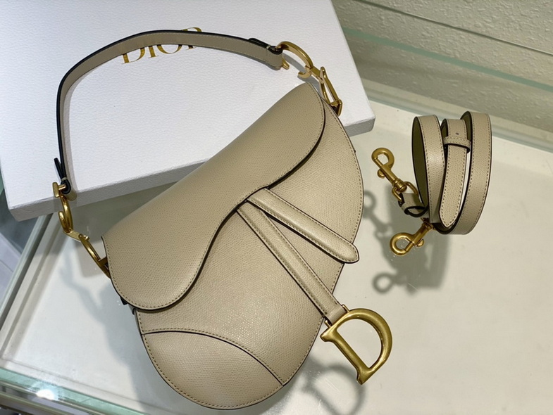 Dior Handbags AAA(Women)-209