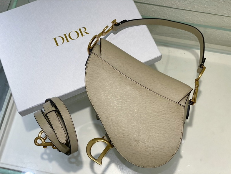 Dior Handbags AAA(Women)-209