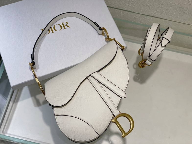 Dior Handbags AAA(Women)-210