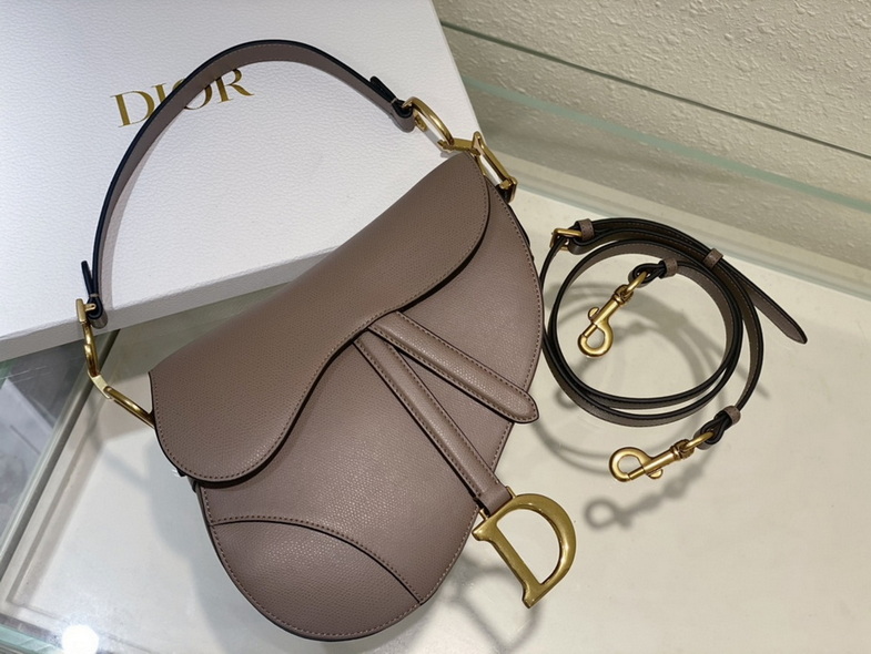 Dior Handbags AAA(Women)-212